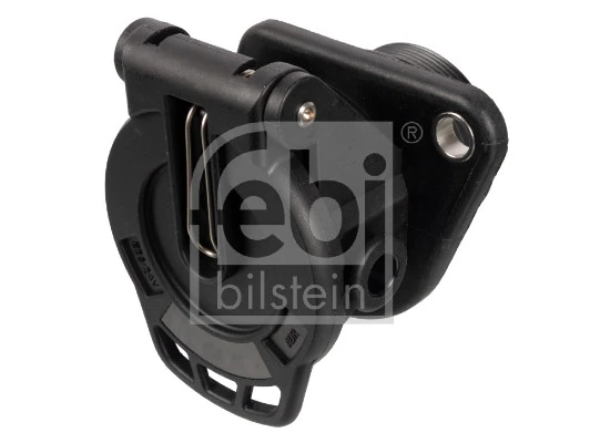 Towbar Socket 171826