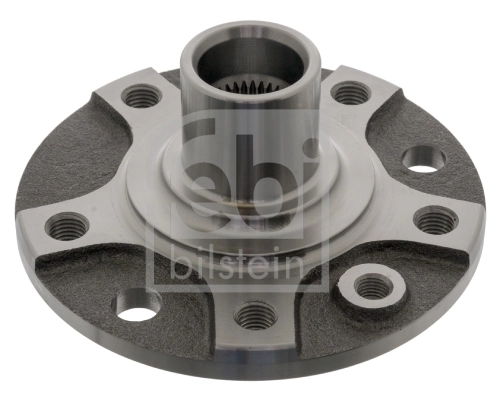 Wheel Hub 03969