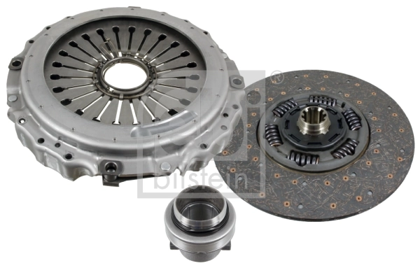 Clutch Kit 105236
