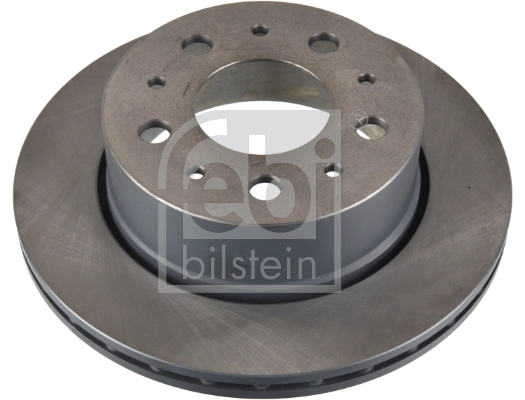 Brake Disc 171496