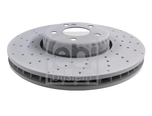 Brake Disc 175162