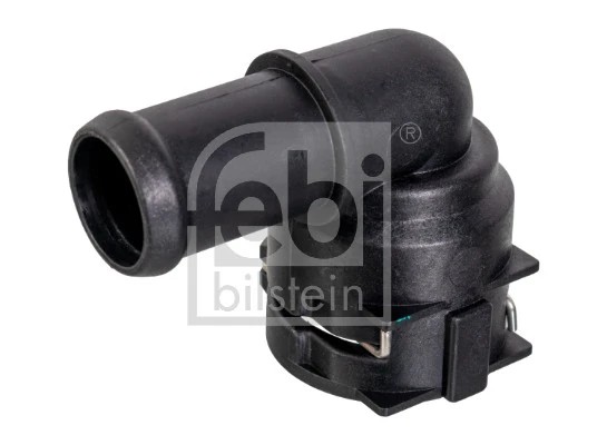 Coolant Flange 180392