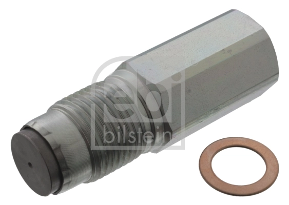 Valve, fuel supply system febi Plus 46366