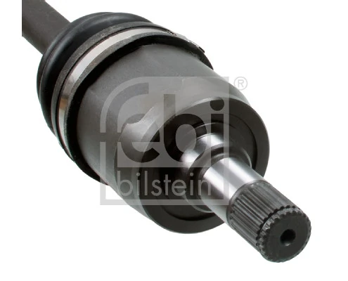 Drive Shaft 183480