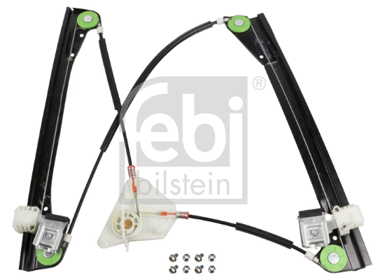 Window Regulator 176300