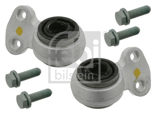 Mounting, control/trailing arm ProKit 18686