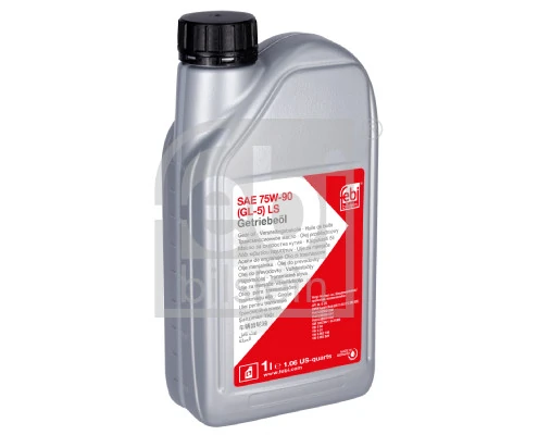 Transmission Oil 194490