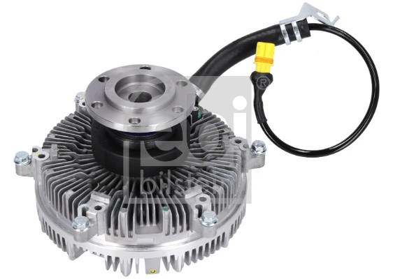 Clutch, radiator fan 193885