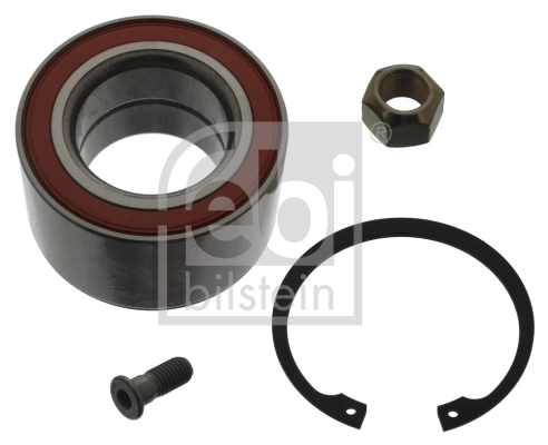 Wheel Bearing Kit 05847