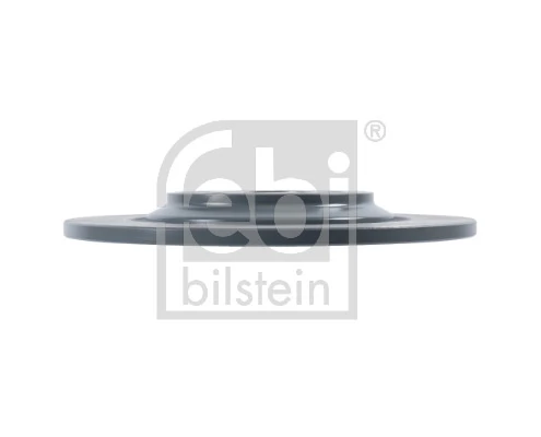 Brake Disc 170598