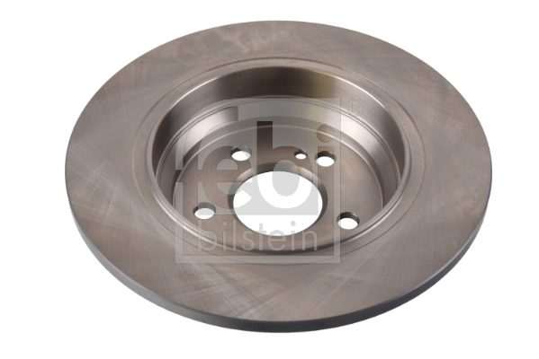 Brake Disc 26404