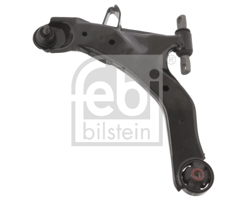 Control/Trailing Arm, wheel suspension 41862