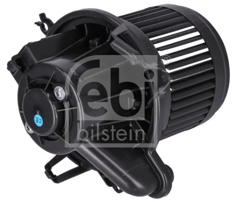 Interior Blower 197016