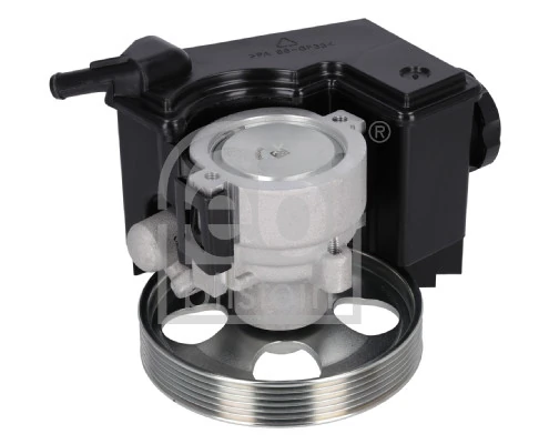 Hydraulikpumpe, Lenkung 186043