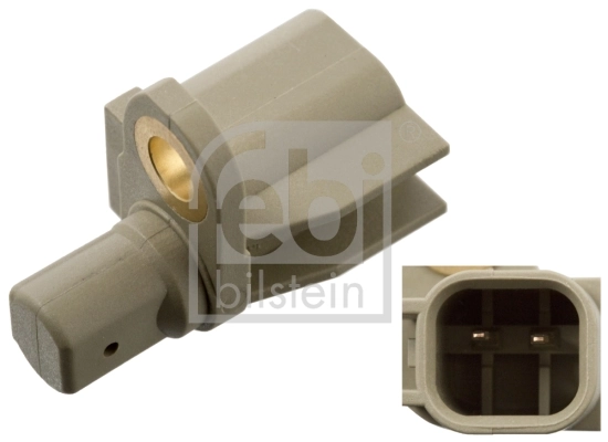 Sensor, wheel speed 103202