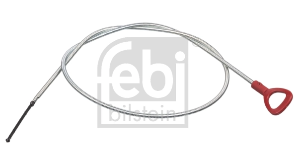 Oil Dipstick, automatic transmission febi Plus 38023