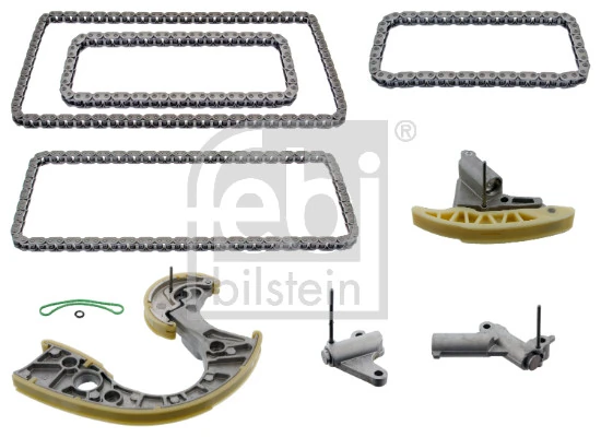 Timing Chain Kit Basic Short Kit 48322