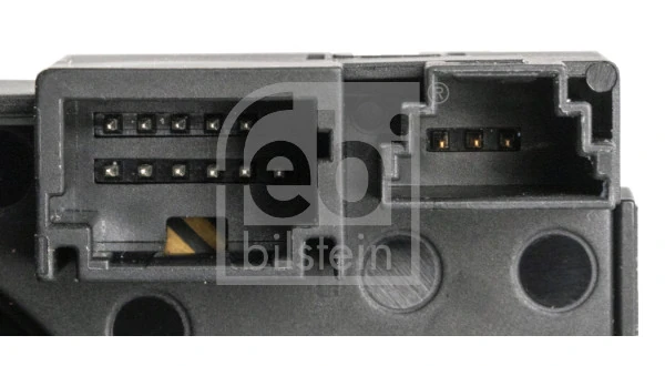 FEBI BILSTEIN 183781 Clockspring, airbag