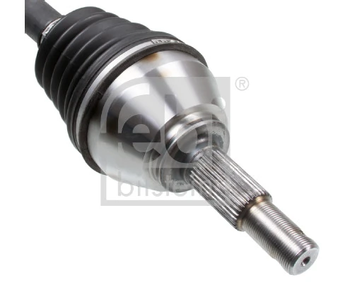 Drive Shaft 183086