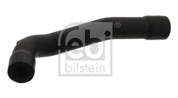 Hose, crankcase ventilation febi Plus 33864