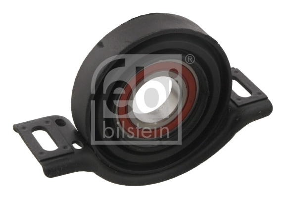 Suspension, propshaft 30926