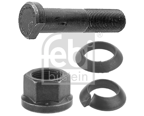 Wheel Stud 06279
