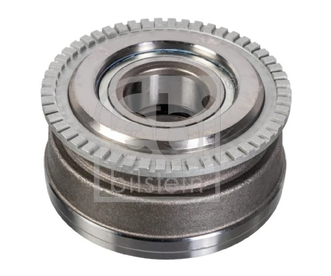 Wheel Bearing Kit 176950