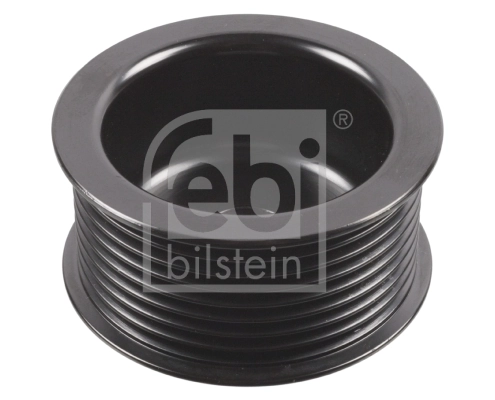 Belt Pulley, alternator 101062