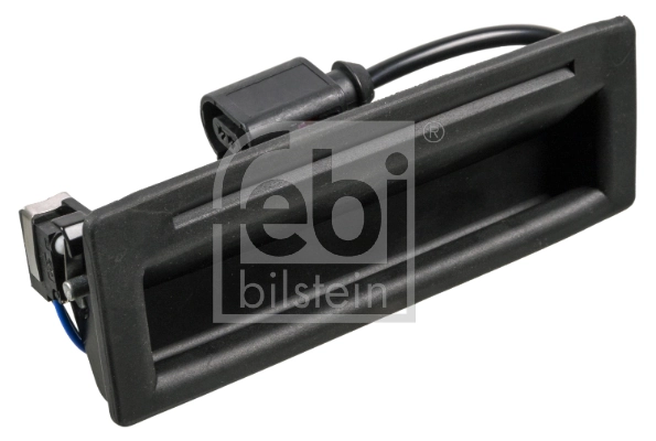 Switch, tailgate release febi Plus 178517