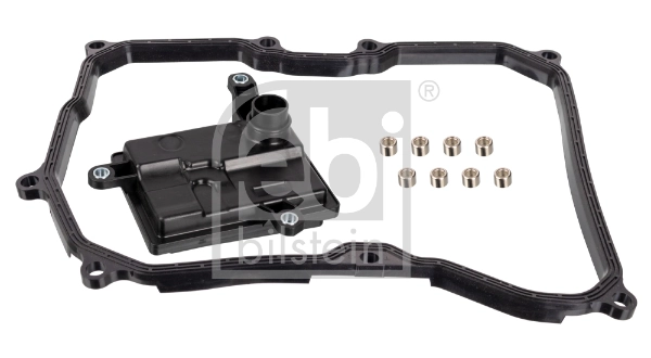 Hydraulic Filter Kit, automatic transmission 107012