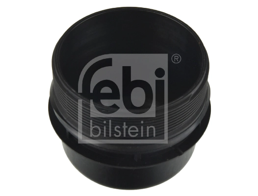 Cap, oil filter housing febi Plus 171342