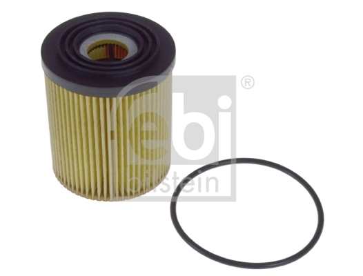 Oil Filter 109123