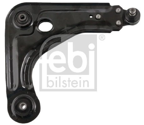 Control/Trailing Arm, wheel suspension 01809
