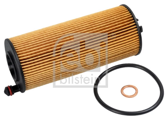 Oil Filter 175535
