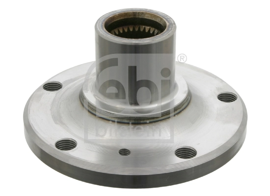 Wheel Hub 28114