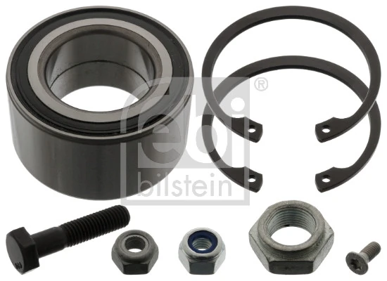 Wheel Bearing Kit 03620