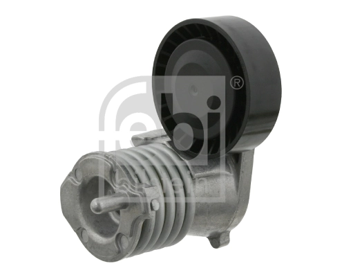 Belt Tensioner, V-ribbed belt 27566