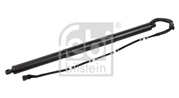 Gas Spring, boot/cargo area febi Plus 179300