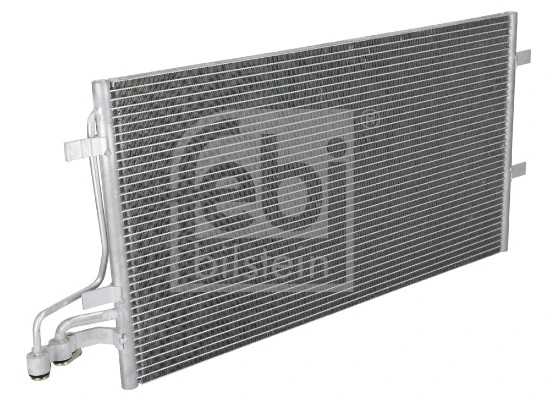FEBI BILSTEIN 188540 Condenser, air conditioning