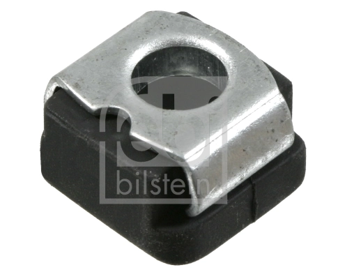 Buffer, oil sump mounting 18578