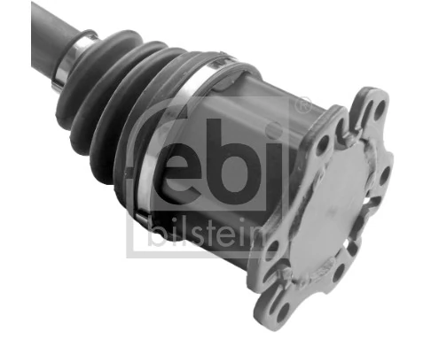 Drive Shaft 188159