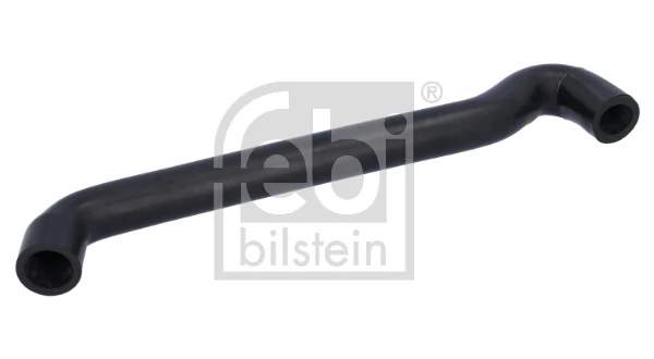 Hose, crankcase ventilation febi Plus 181755
