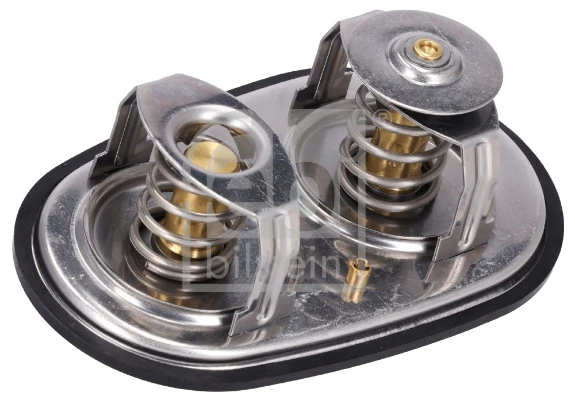 FEBI BILSTEIN 197996 Thermostat, coolant