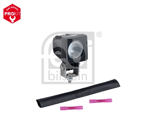 Worklight ProKit 104007