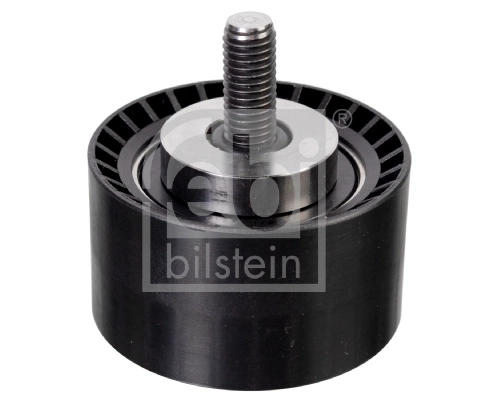 Deflection/Guide Pulley, V-ribbed belt 175735