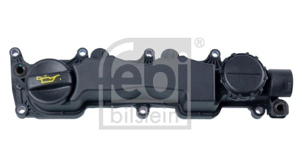 Cylinder Head Cover febi Plus 109146