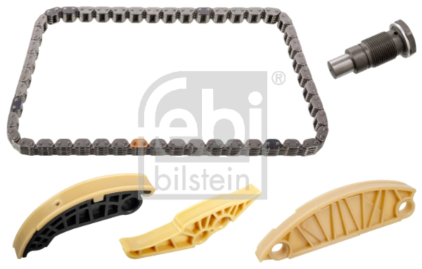 Timing Chain Kit Basic Short Kit 178333
