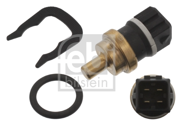 Sensor, coolant temperature 37521