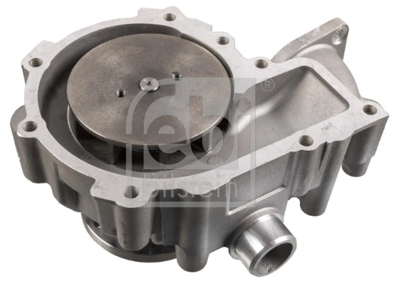 Water Pump, engine cooling 180195