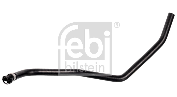 Radiator Hose 172963